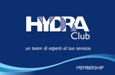Hydra Club
