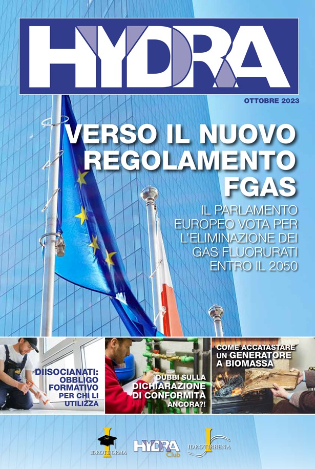 HYDRA N°2 - 2023