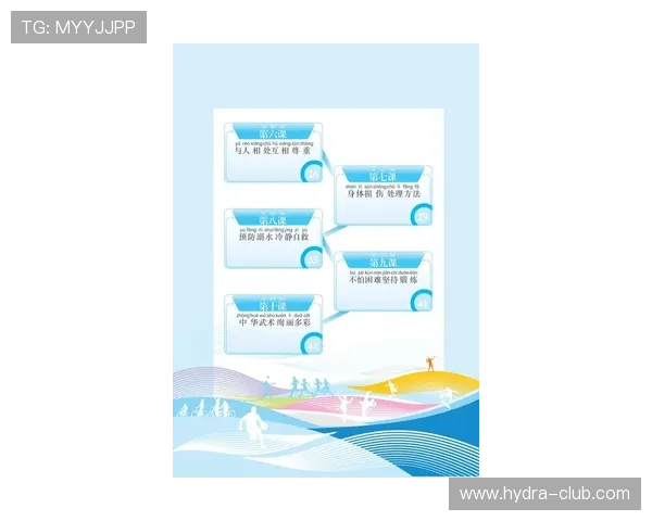 快鱼体育推动青少年体育教育普及的最新策略与未来展望 快鱼体育推动青少年体育教育普及的最新策略与未来展望