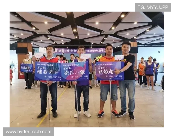 瑞丰体育体育文化推广：弘扬体育精神促进全民健身的多元举措