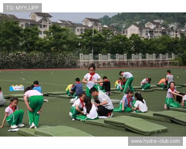 赛博体育对青少年健康成长与体育精神培养的积极影响